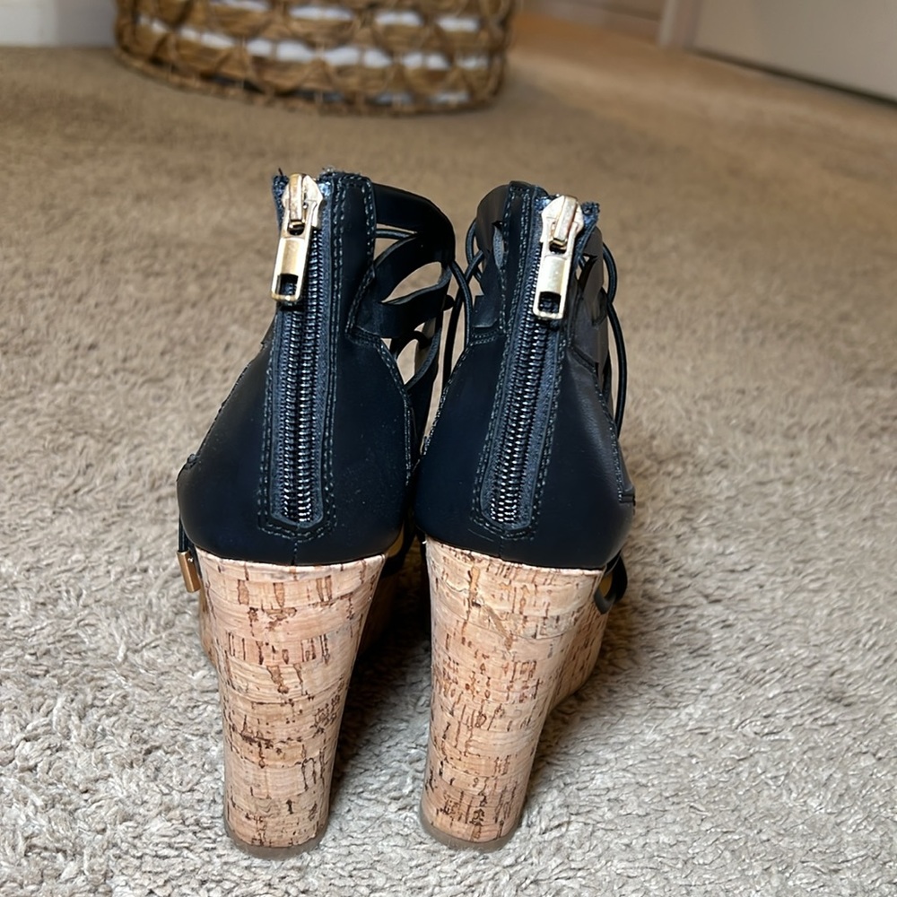 Wedges - Picture 2 of 5